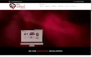 Webinbox.in Screenshot 2024-06-16 10:16:55