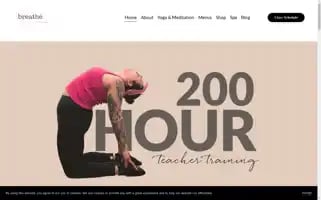 Breatheyoga.com Screenshot 2024-05-08 21:28:24
