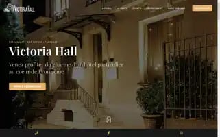 Victoriahall.fr Screenshot 2024-07-03 17:08:32