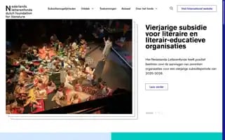 Letterenfonds.nl Screenshot 2024-07-03 15:35:49