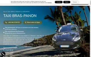 Taxibraspanon.fr Screenshot 2024-05-19 14:29:04