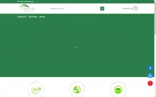 Thaoduocviet.info Screenshot 2024-06-25 05:50:29