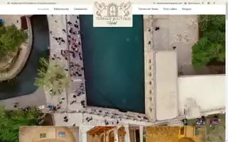 Terraceboutiquehotel.com Screenshot 2024-04-17 11:48:32