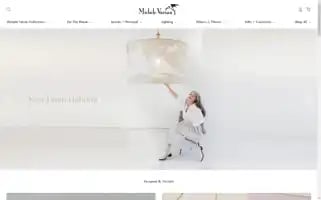 Michelevarian.com Screenshot 2024-05-04 16:25:22