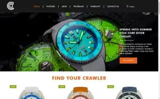 Oceancrawler.com Screenshot 2024-05-05 07:05:12