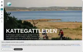Kattegattleden.se Screenshot 2024-07-01 07:41:15