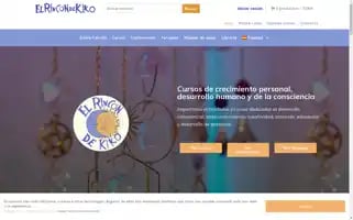 Elrincondekiko.com Screenshot 2024-06-16 01:39:35