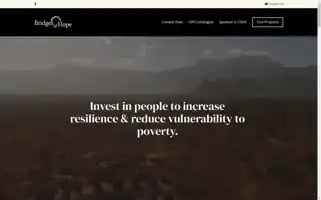 Bridgesofhope.ca Screenshot 2024-07-05 19:55:32