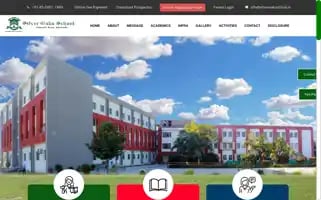 Silveroaksschool.in Screenshot 2024-06-15 09:21:08