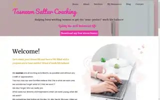 Tasneemsattar.com Screenshot 2024-05-17 05:18:03