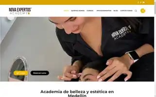Novaexpertos.com Screenshot 2024-06-18 03:00:21