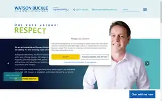 Watsonbuckle.co.uk Screenshot 2024-05-15 00:15:20