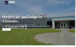 Airandlodge.com Screenshot 2024-05-28 09:48:17