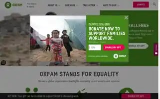 Oxfamamerica.org Screenshot 2024-06-29 23:04:40