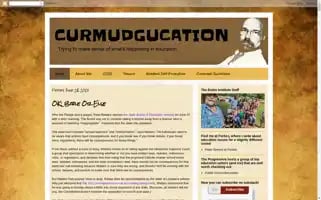 Curmudgucation.blogspot.com Screenshot 2024-06-29 08:05:56