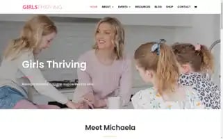 Girlsthriving.com Screenshot 2024-06-11 13:32:17