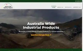 Auswideip.com.au Screenshot 2024-05-21 19:11:05