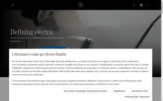 Mercedes-benz.it Screenshot 2024-06-15 06:59:12