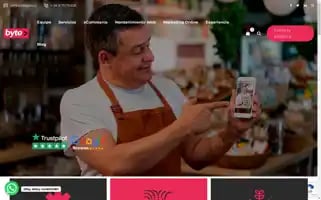 Byteu.cl Screenshot 2024-06-26 00:42:34