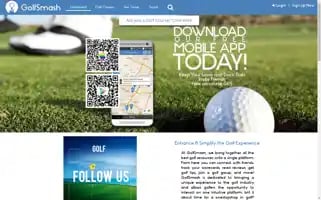 Golfsmash.com Screenshot 2024-05-09 22:29:31