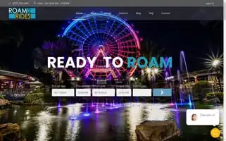 Roam2rides.com Screenshot 2024-06-16 15:43:13
