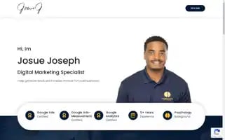Josuejoseph.com Screenshot 2024-06-13 12:18:32