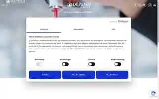 Dependcosmetic.dk Screenshot 2024-06-30 18:17:54