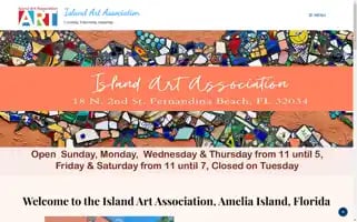 Islandart.org Screenshot 2024-06-12 06:24:40