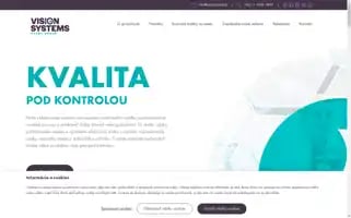 Visionsystems.sk Screenshot 2024-07-10 08:14:24
