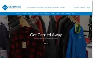 Silverlinepromos.com Screenshot 2024-05-13 22:44:11