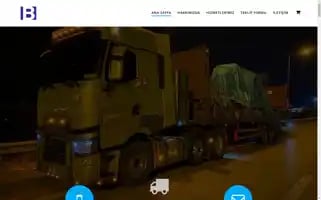 Barisnakliyegemlik.com Screenshot 2024-05-22 16:42:28