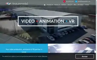 Featuremedia.co.uk Screenshot 2024-05-09 16:44:50