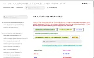 Ignoumother.shop Screenshot 2024-05-25 07:27:30