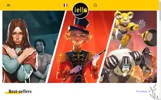 Iellogames.com Screenshot 2024-06-29 06:51:55