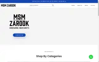 Msmzarook.lk Screenshot 2024-05-23 18:47:01