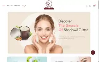 Shadowandglitter.com Screenshot 2024-05-24 09:59:45
