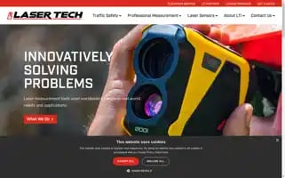 Lasertech.com Screenshot 2024-07-02 00:29:42