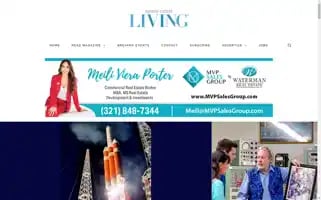 Spacecoastliving.com Screenshot 2024-06-26 18:18:32