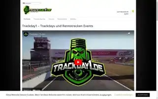 Trackday1.de Screenshot 2024-05-23 20:46:30
