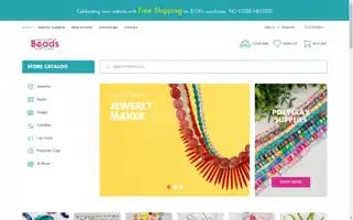 Kollaresbeads.com Screenshot 2024-04-26 16:49:49