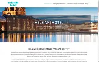Helsinkihotel.fi Screenshot 2024-04-16 16:34:20