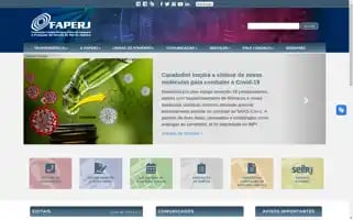 Faperj.br Screenshot 2024-06-30 17:40:20