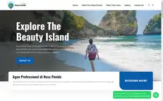 Nusapenidatourisland.com Screenshot 2024-04-26 02:04:23