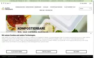 Sunny-tableware.de Screenshot 2024-04-27 05:45:40