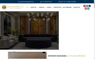 Luxuryworldinteriors.com Screenshot 2024-06-11 19:48:20