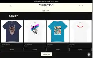 Vitruvian-italy.com Screenshot 2024-04-27 16:41:39