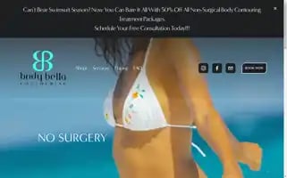 Bodybellacontouring.com Screenshot 2024-04-26 17:23:25