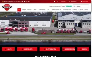 Rijnenbv.com Screenshot 2024-05-25 23:16:51