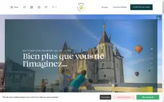 Ot-saumur.fr Screenshot 2024-07-03 11:04:46