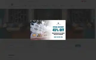 Manoirdesartshotel.com Screenshot 2024-04-14 21:51:17